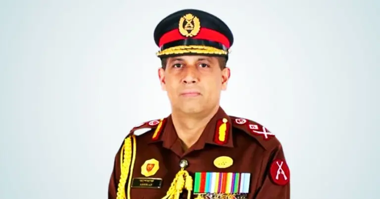 ‘আগামী নির্বাচন সুষ্ঠুভাবে সম্পন্নে বিজিবির সব ধরনের প্রস্তুতি আছে’